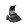 Getac office dock, 1x RS232, 1550 g, USB