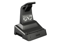 GETAC Base de oficina Getac, tres puertos USB 2.0, Ethernet