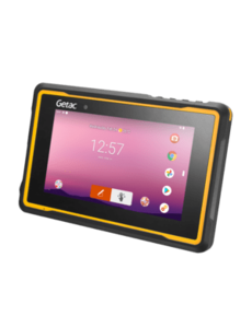GETAC Getac ZX70 Select Solution SKU, USB, BT, Wi-Fi, 4G, GPS, Android | ZD77Q2DH5RAX