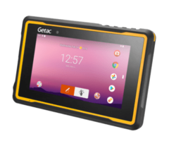 GETAC Z1CN2MMI5AXX Getac ZX70, 2D, 17,8 cm (7''), GPS, USB, BT, WiFi, Android, ATEX