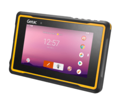 GETAC Getac ZX70 G2, USB, Bluetooth, Wi-Fi, 4G, GPS, Android | Z1C72XDI5RAX