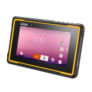 GETAC Getac ZX70, 17,8cm (7''), GPS, USB, BT, WLAN, 4G, Android, 4GB RAM / 64GB Flash