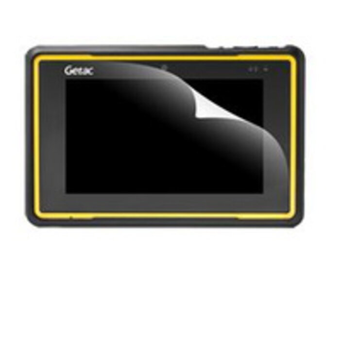 GETAC Película protectora Getac, 30 g, Película protectora para Getac ZX70