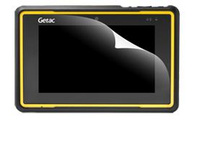 GETAC Getac protection film, 30 g, fits for: ZX70