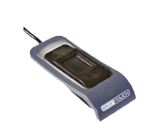 HID TC510-A3-01 HID EikonTouch TC510 Reader, USB