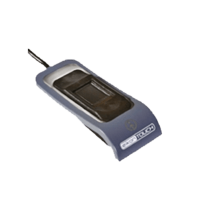 HID TC510-A3-01 HID EikonTouch TC510 Reader, USB