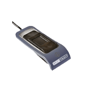 HID Lector HID EikonTouch TC510, USB, Lector de huellas dactilares