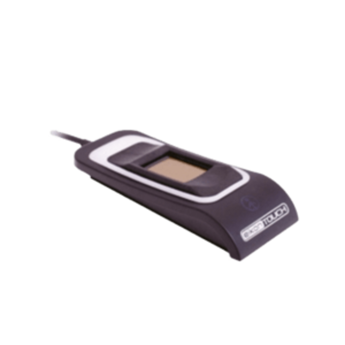 HID Lector HID EikonTouch TC710, USB | TC710-A3-01