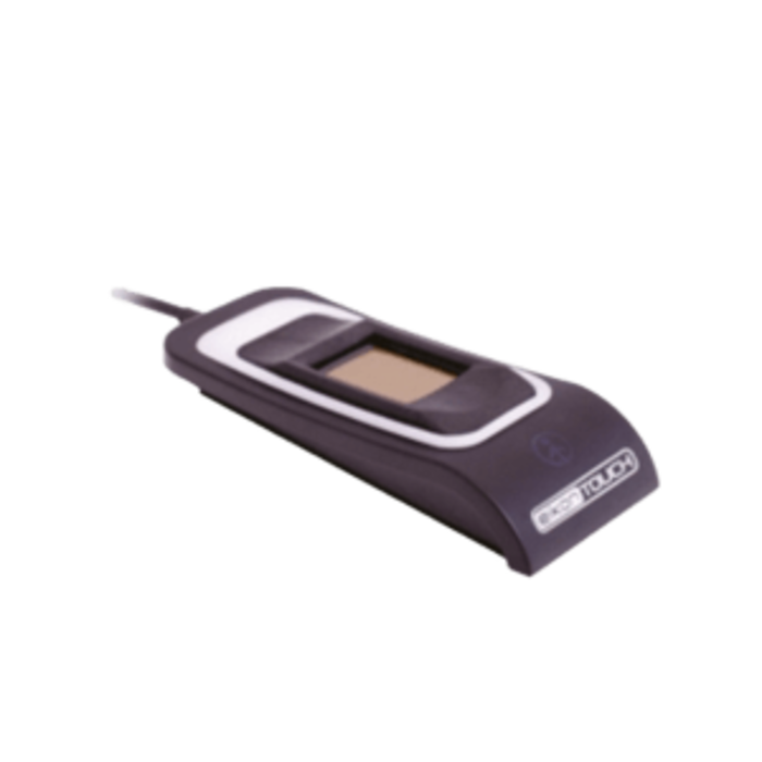 HID HID EikonTouch TC710 Reader, USB | TC710-A3-01