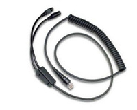 Honeywell Honeywell KBW cable, black, 2.9 m