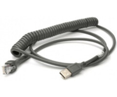 Honeywell 53-53235-N-3 Honeywell USB Kabel