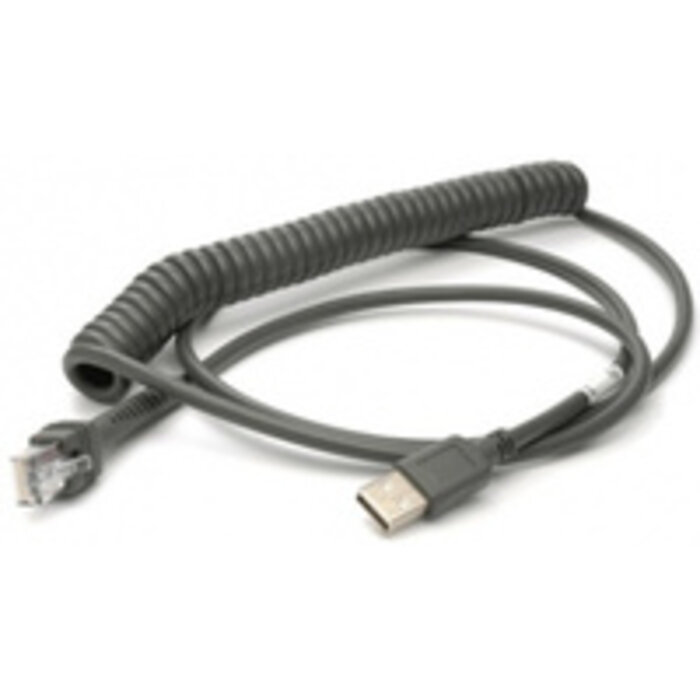 Honeywell Honeywell USB cable, 110 g, spiral