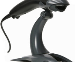 Honeywell Honeywell Voyager 1200 g, 1D, multi-IF, gris claro | 1200 g-1