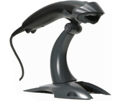 Honeywell Honeywell Voyager 1200g, 1D, multi-IF, gris clair
