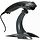 Honeywell Voyager 1200g, 1D, multi-IF, light grey, IP42