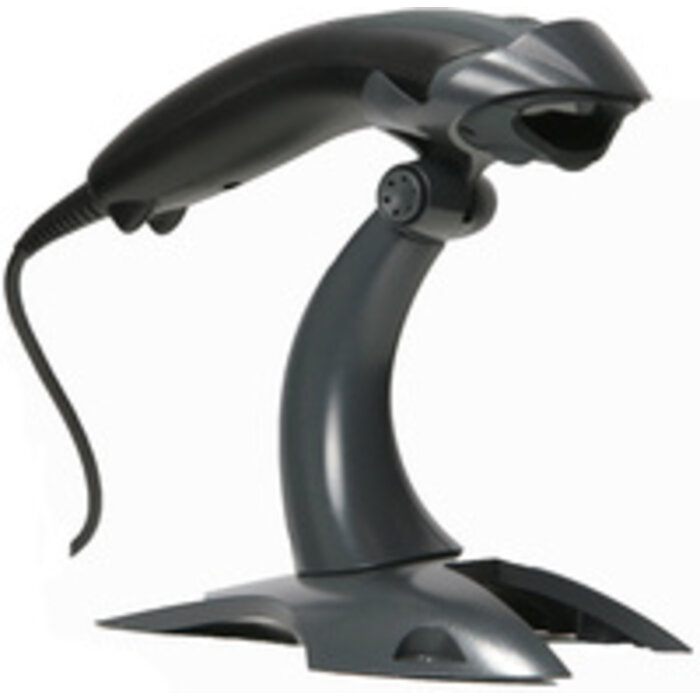Honeywell Honeywell Voyager 1200g, 1D, Multi-IF, grigio chiaro, IP42