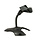 Stand de Honeywell, 23 cm, Con un peso de 0