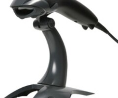 Honeywell 1200g-2 Honeywell Voyager 1200g, 1D, multi-IF, noir