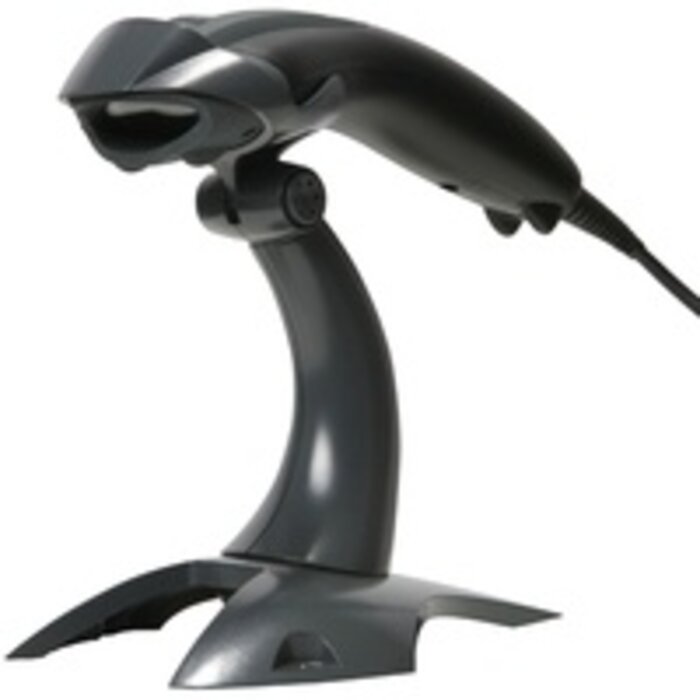 Honeywell Honeywell Voyager 1200g, 1D, Multi-IF, nero, IP42