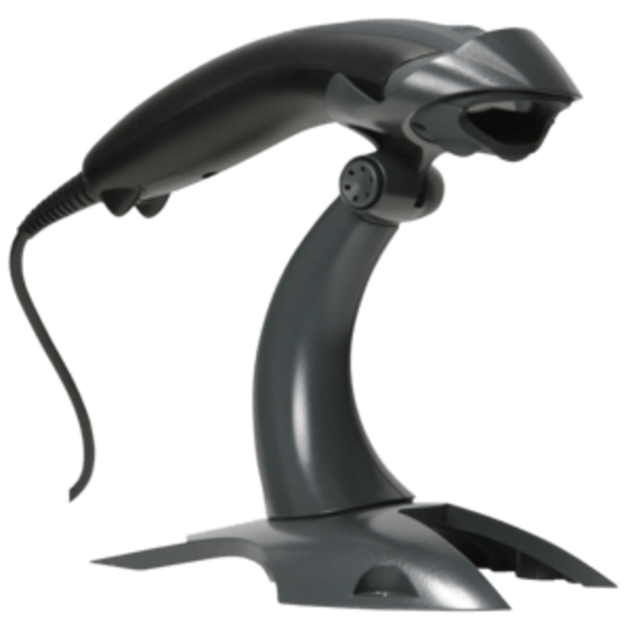 Honeywell Honeywell Voyager 1200g, 1D, multi-IF, zwart | 1200g-2