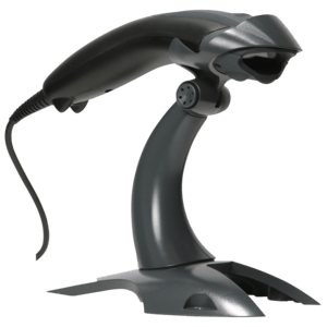Honeywell Honeywell Voyager 1200g, 1D, Multi-IF, nero, IP42