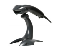 Honeywell Honeywell Voyager 1200 g, 1D, multi-IF, cable (USB, en espiral), gris claro | 1200 g-1USB-1