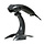 Honeywell Voyager 1200g, 1D, Multi-IF, Kit (USB, a spirale), grigio chiaro, IP42
