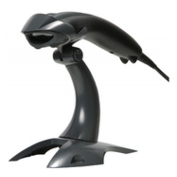 Honeywell 1200g-1USB-1 Honeywell Voyager 1200g, 1D, Multi-IF, Kit (USB, a spirale), grigio chiaro