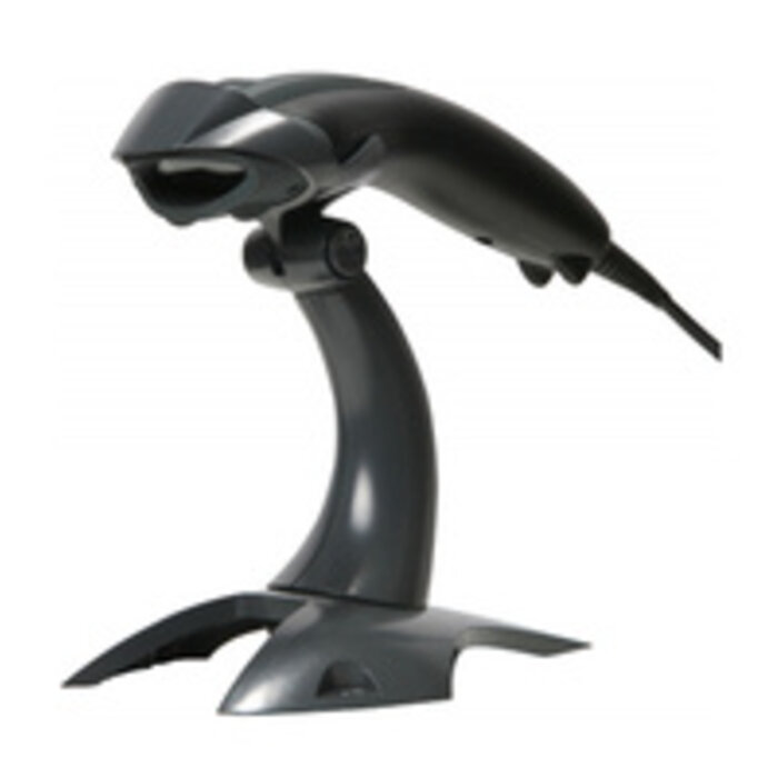 Honeywell Honeywell Voyager 1200g, 1D, multi-IF, en kit (USB, spiralé), gris clair, IP42