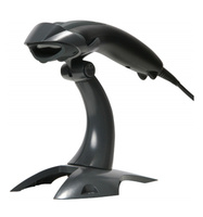 Honeywell Honeywell Voyager 1200g, 1D, multi-IF, en kit (USB, spiralé), gris clair, IP42