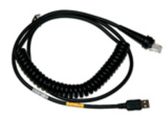 Honeywell Cable de conexión Honeywell, USB | CBL-500-300-C00