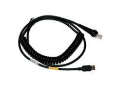 Honeywell Honeywell Verbindungskabel, USB, Connection cable, USB, 5 V, length: 3 m, coiled