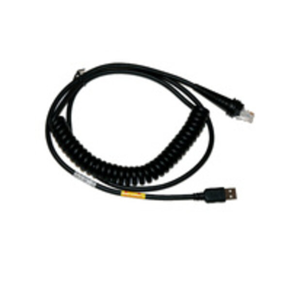 Honeywell Honeywell connection cable, USB | CBL-500-300-C00