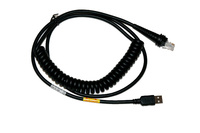 Honeywell Cable de conexión Honeywell, USB, Compre el cable de conexión USB negro Honeywell de 3, Compatible con 5 V y de la reconocida marca Honeywell