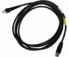 Honeywell Honeywell connection cable, USB | CBL-500-300-S00