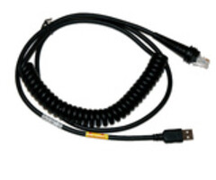 Honeywell Honeywell connection cable, USB | CBL-500-500-C00