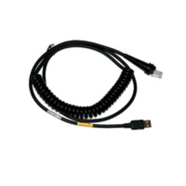 Honeywell Honeywell connection cable, USB | CBL-500-500-C00