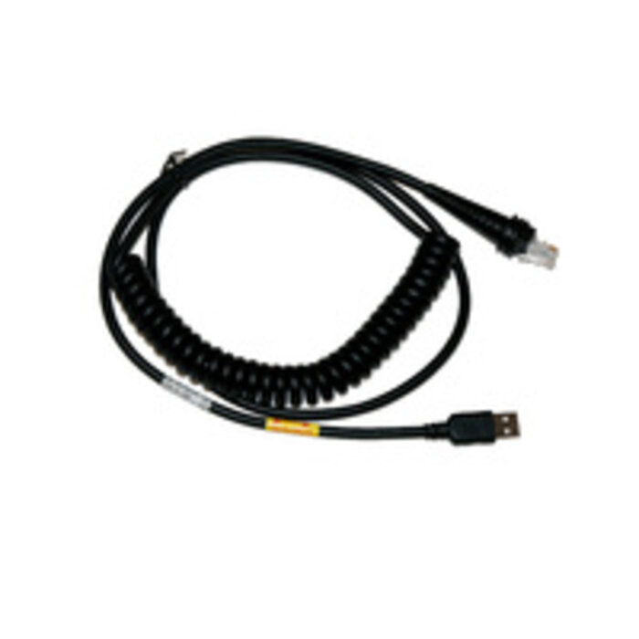 Honeywell CBL-500-500-C00, USB