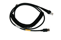 Honeywell CBL-500-500-C00, USB