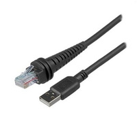 Honeywell Honeywell connection cable, USB, 5 V, Honeywell verbindingskabel
