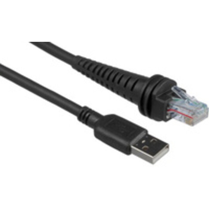 Honeywell Honeywell USB-kabel, industriele | CBL-500-300-S00-01