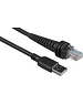 Honeywell Honeywell USB-cable, industrial | CBL-500-300-S00-01