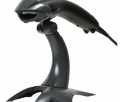 Honeywell 1200g-2USB-1 Honeywell Voyager 1200g, 1D, Multi-IF, Kit (USB, a spirale), nero