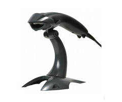 Honeywell Honeywell Voyager 1200g, 1D, multi-IF, en kit (USB, spiralé), noir