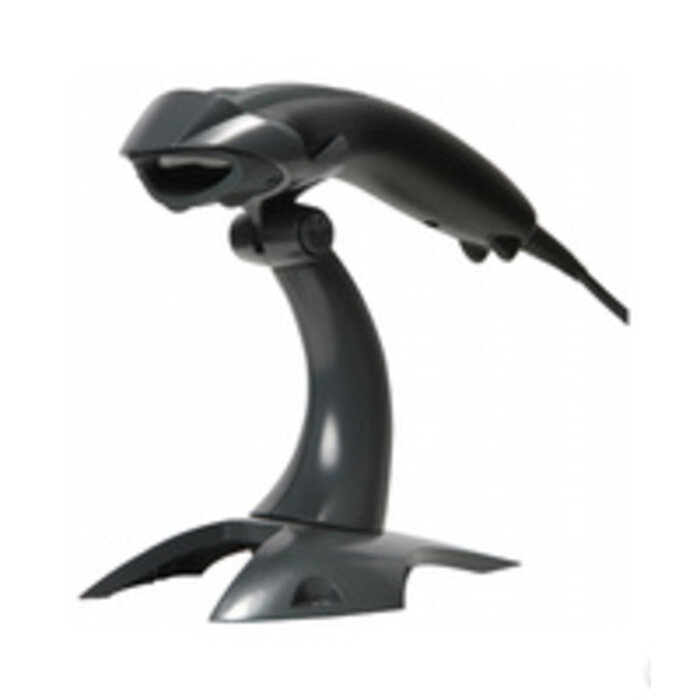 Honeywell Honeywell Voyager 1200g, 1D, multi-IF, en kit (USB, spiralé), noir, IP42