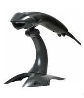Honeywell Honeywell Voyager 1200g, 1D, multi-IF, en kit (USB, spiralé), noir, IP42