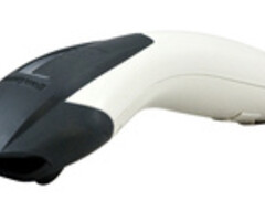 Honeywell Honeywell Voyager 1202g, BT, 1D, licht grijs | 1202g-1