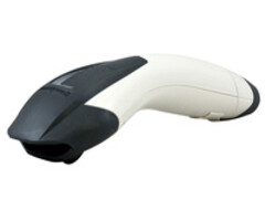 Honeywell Honeywell Voyager 1202g, BT, 1D, gris clair