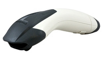 Honeywell Honeywell Voyager 1202g, BT, 1D, gris clair, IP42