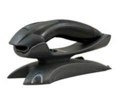 Honeywell Honeywell Voyager 1202g-bf, BT, 1D, en kit (USB), noir